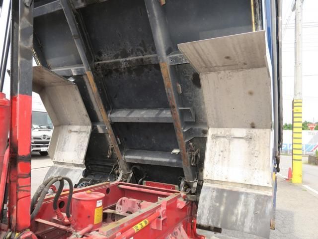 Ref No.A16060284 ISUZU FORWARD Image#12
