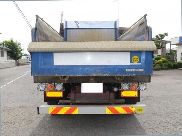 Ref No.A16060284 ISUZU FORWARD Image#7