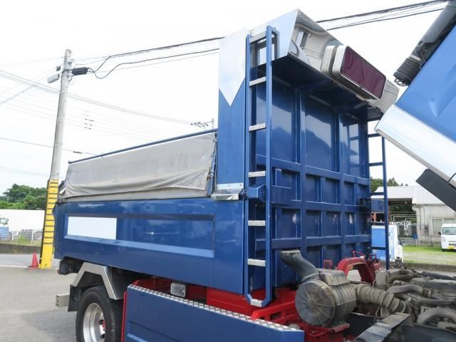 Ref No.A16060284 ISUZU FORWARD Image#16