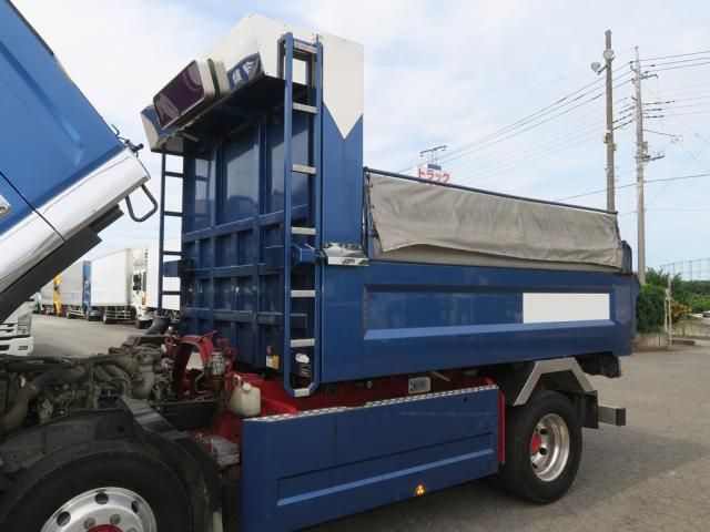 Ref No.A16060284 ISUZU FORWARD Image#17