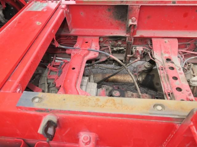 Ref No.A16060284 ISUZU FORWARD Image#14