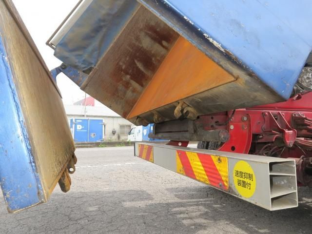 Ref No.A16060284 ISUZU FORWARD Image#10