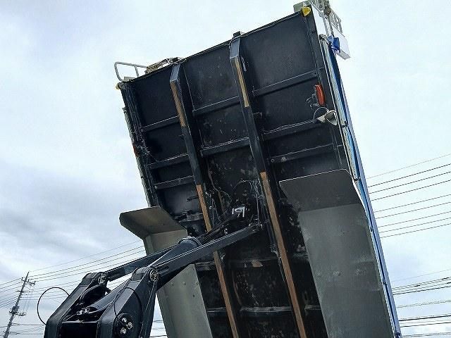 Ref No.A16060287 ISUZU GIGA Image#9