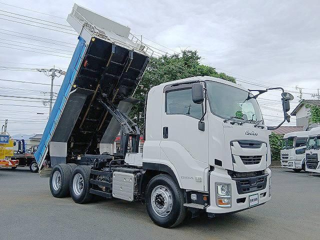 Ref No.A16060287 ISUZU GIGA Image#5