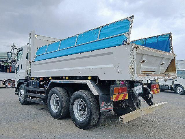 Ref No.A16060287 ISUZU GIGA Image#4