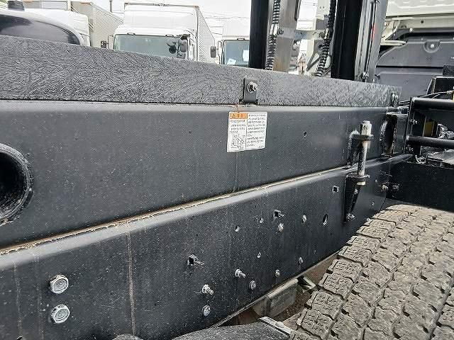 Ref No.A16060287 ISUZU GIGA Image#18