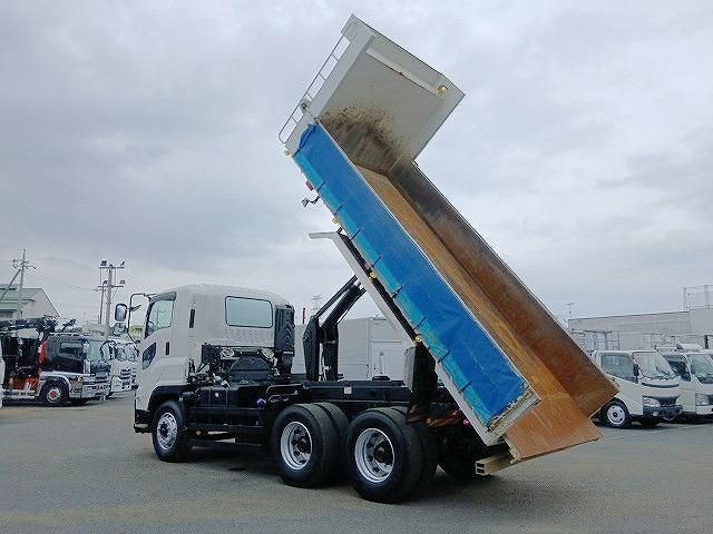 Ref No.A16060287 ISUZU GIGA Image#6