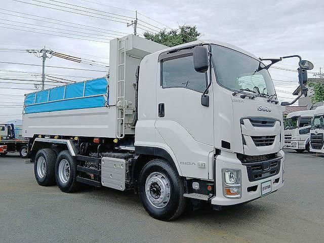 Ref No.A16060287 ISUZU GIGA Image#2