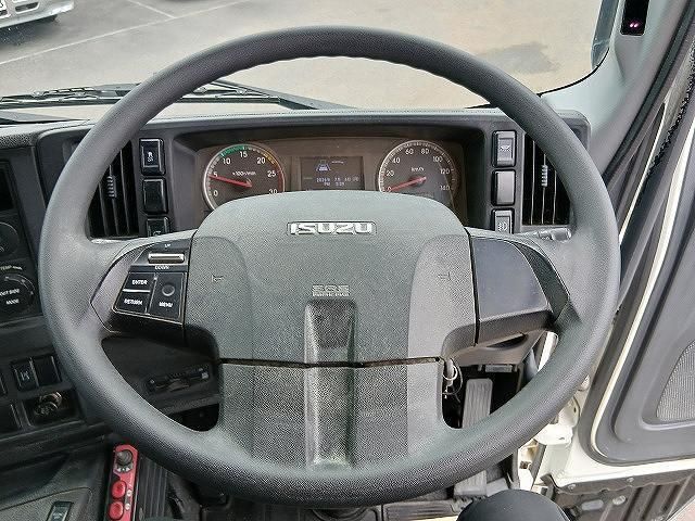 Ref No.A16060287 ISUZU GIGA Image#12