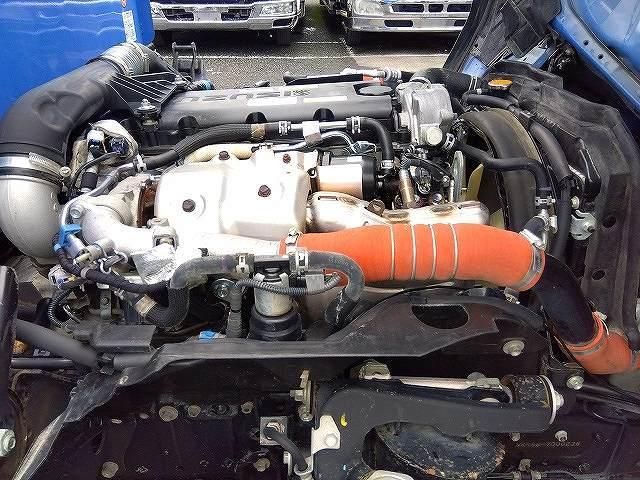 Ref No.A16060294 ISUZU ELF TRUCK Image#15