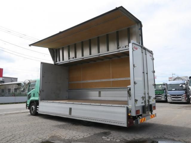 Ref No.A16060295 ISUZU FORWARD Image#8