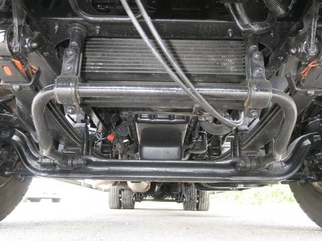 Ref No.A16060295 ISUZU FORWARD Image#20
