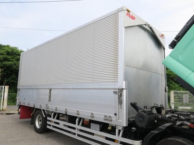 Ref No.A16060295 ISUZU FORWARD Image#14