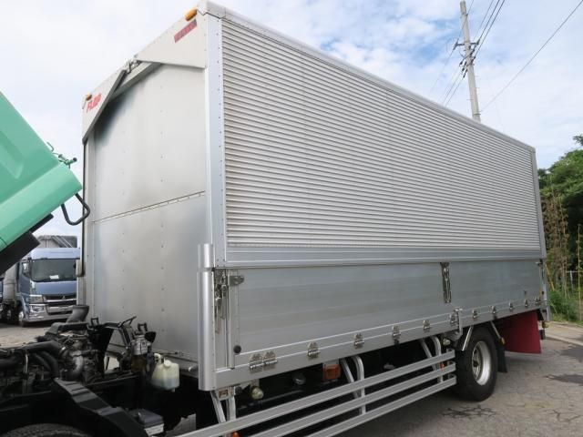 Ref No.A16060295 ISUZU FORWARD Image#15