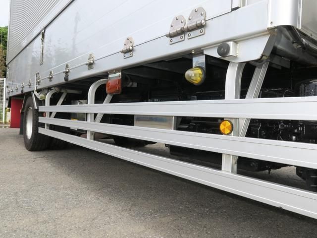 Ref No.A16060295 ISUZU FORWARD Image#16