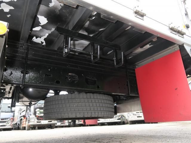 Ref No.A16060295 ISUZU FORWARD Image#19