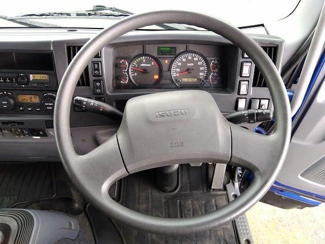 Ref No.A16060303 ISUZU FORWARD Image#17