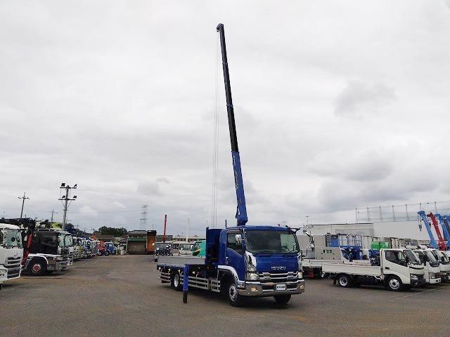 Ref No.A16060303 ISUZU FORWARD Image#7
