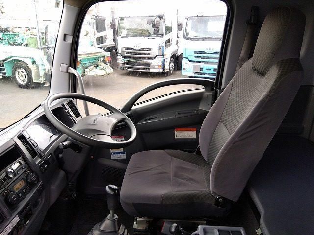Ref No.A16060303 ISUZU FORWARD Image#16