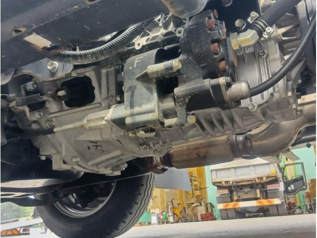 Ref No.A16060304 ISUZU ELF TRUCK Image#16