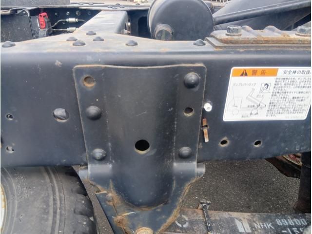 Ref No.A16060304 ISUZU ELF TRUCK Image#12