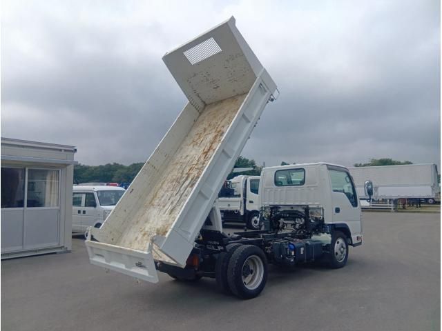 Ref No.A16060304 ISUZU ELF TRUCK Image#7