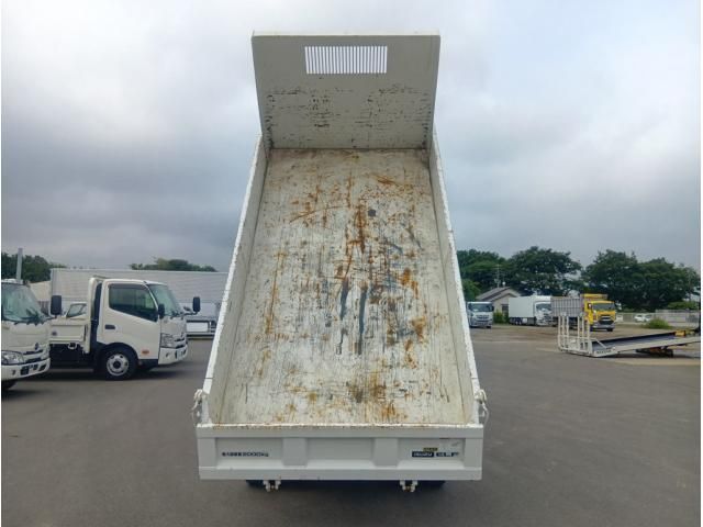 Ref No.A16060304 ISUZU ELF TRUCK Image#8