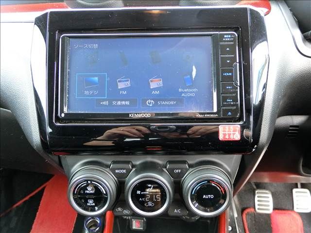 Ref No.A16060309 SUZUKI SWIFT Image#11