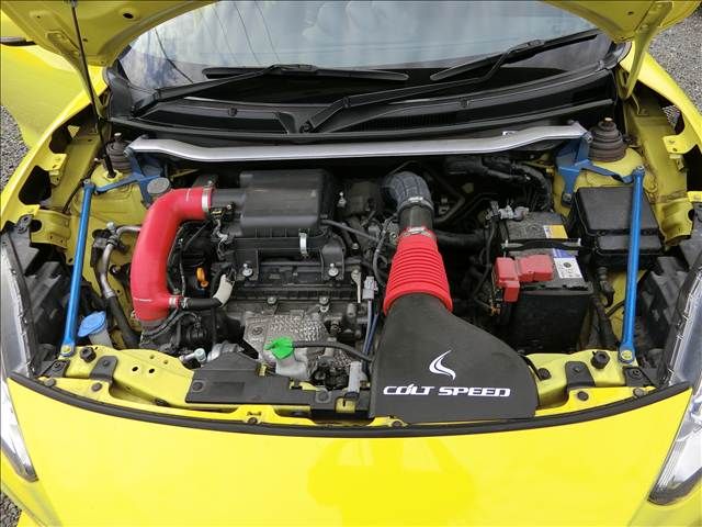 Ref No.A16060309 SUZUKI SWIFT Image#20