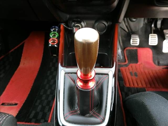 Ref No.A16060309 SUZUKI SWIFT Image#10