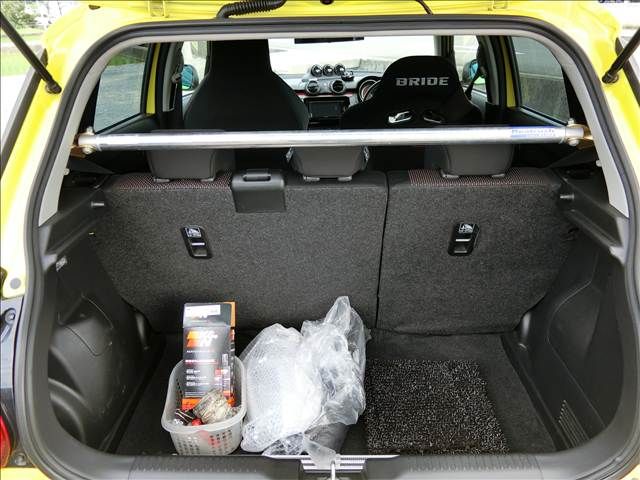 Ref No.A16060309 SUZUKI SWIFT Image#15
