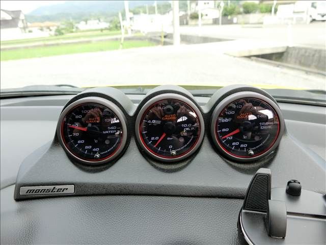 Ref No.A16060309 SUZUKI SWIFT Image#12