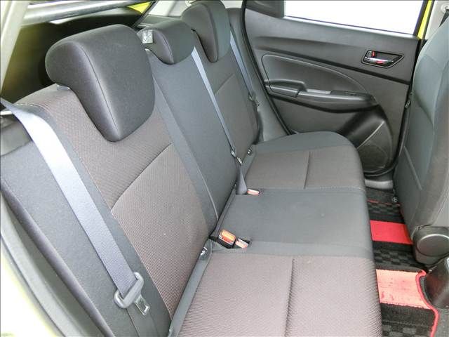 Ref No.A16060309 SUZUKI SWIFT Image#14