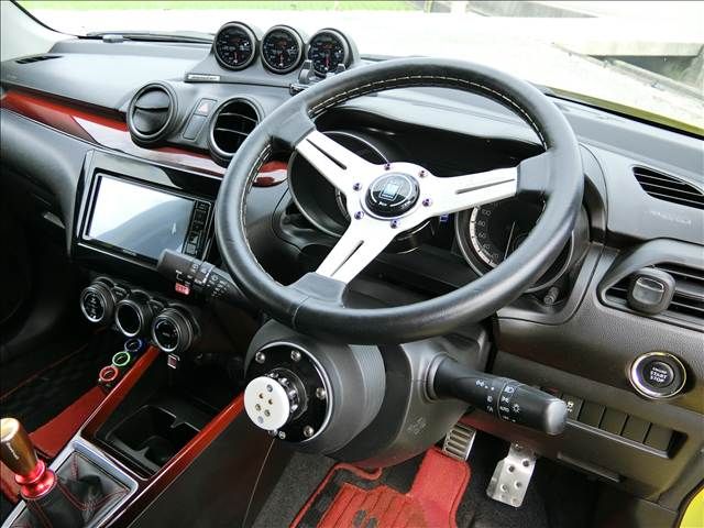 Ref No.A16060309 SUZUKI SWIFT Image#9