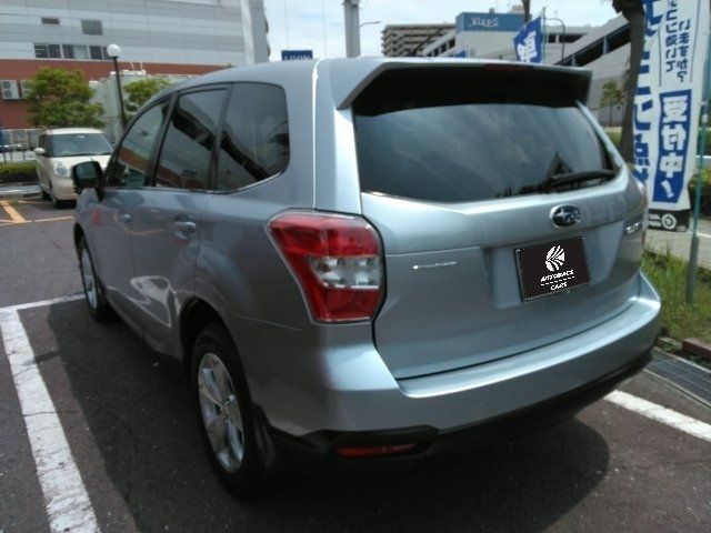 Ref No.A16060313 SUBARU FORESTER Image#3