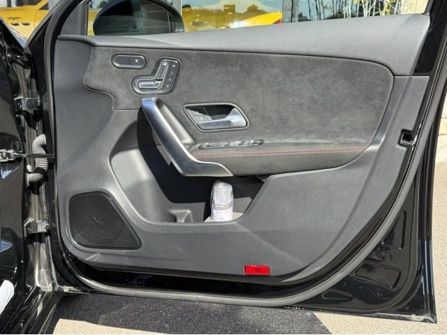 Ref No.A16060315 MERCEDES A CLASS Image#15