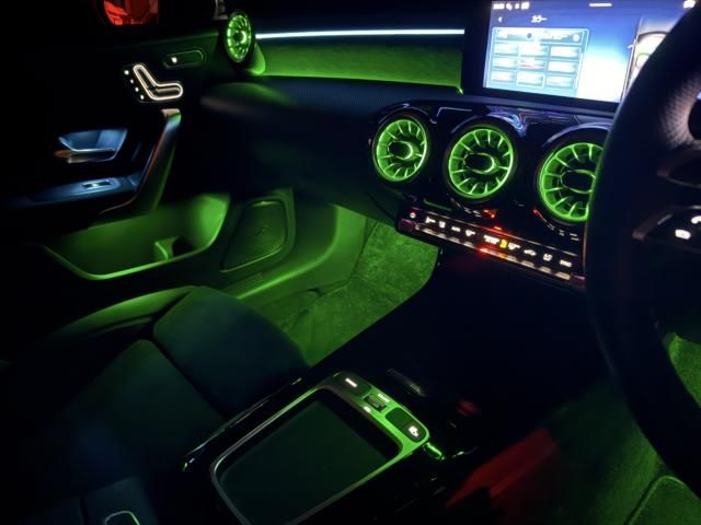 Ref No.A16060315 MERCEDES A CLASS Image#13