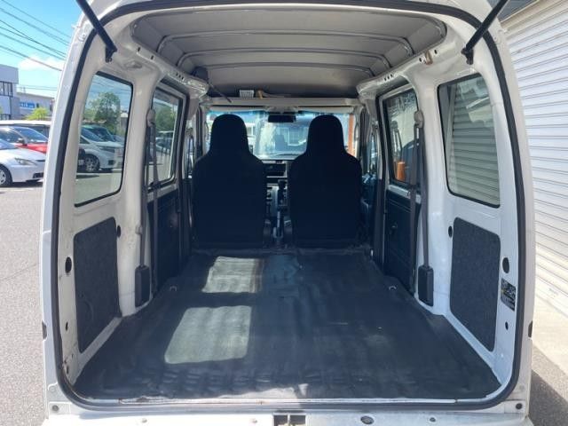Ref No.A16060318 DAIHATSU HIJET CARGO Image#7