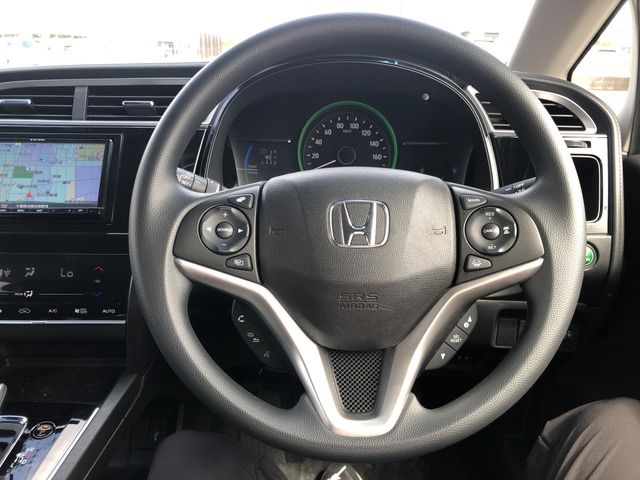 Ref No.A16060322 HONDA SHUTTLE Image#9