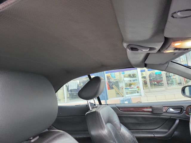 Ref No.A16060323 MERCEDES CLK CLASS Image#8