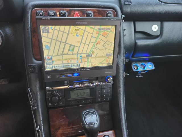 Ref No.A16060323 MERCEDES CLK CLASS Image#19