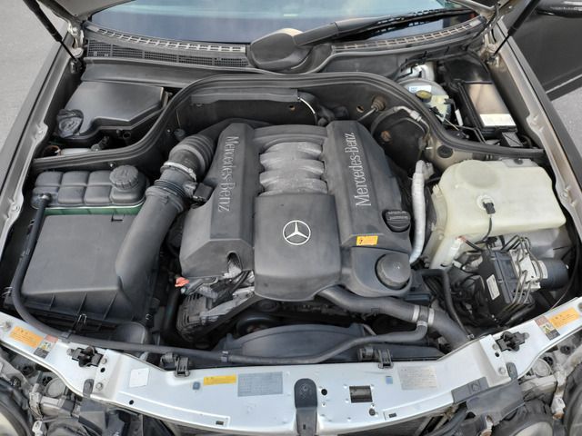 Ref No.A16060323 MERCEDES CLK CLASS Image#17