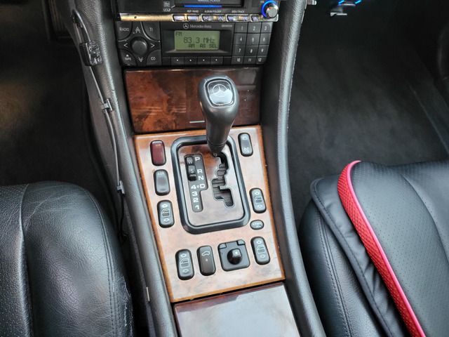 Ref No.A16060323 MERCEDES CLK CLASS Image#20