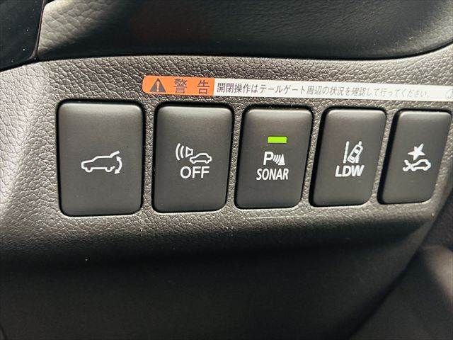 Ref No.A16060340 MITSUBISHI OUTLANDER PHEV Image#7