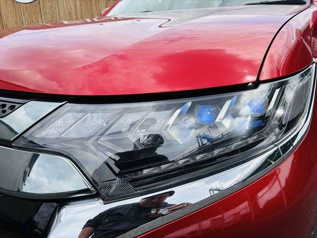 Ref No.A16060340 MITSUBISHI OUTLANDER PHEV Image#12