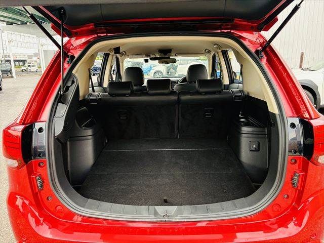 Ref No.A16060340 MITSUBISHI OUTLANDER PHEV Image#10