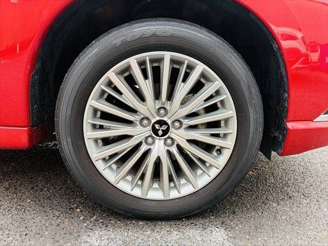 Ref No.A16060340 MITSUBISHI OUTLANDER PHEV Image#14