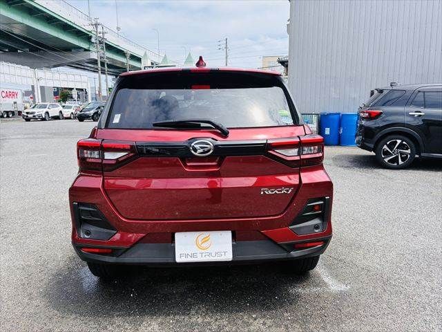 Ref No.A16060343 DAIHATSU ROCKY Image#19