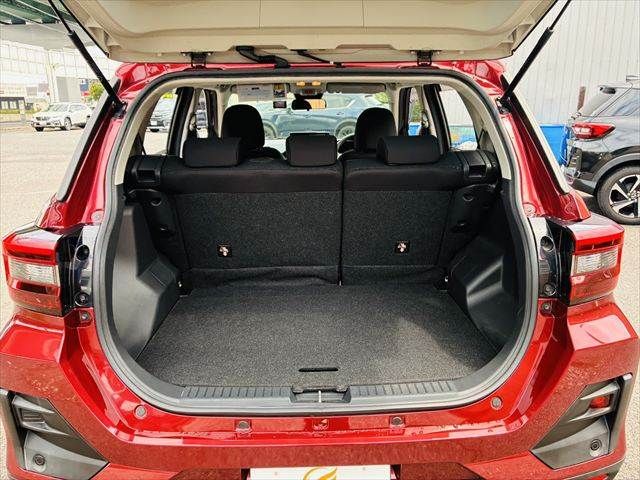Ref No.A16060343 DAIHATSU ROCKY Image#10