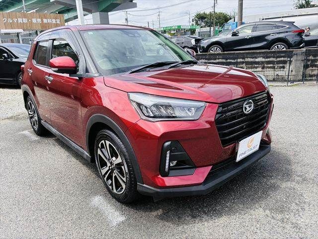 Ref No.A16060343 DAIHATSU ROCKY Image#16